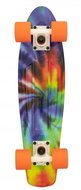 D-street Cruiser D Street Tie-Dye 23" Tie-Dye - Penny Board