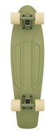 D-street Cruiser D Street Army Green 27" green - Penny Board