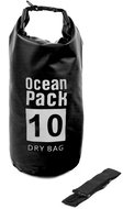 Aga Waterproof bag 10 l Black - Waterproof Bag
