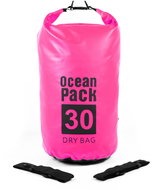 Aga Waterproof bag 30 l Pink - Waterproof Bag