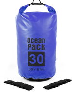 Aga Waterproof bag 30 l Dark blue - Waterproof Bag