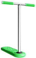 INDO Trampoline scooter X70 670 mm green - Scooter
