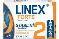 LINEX Forte 14 pcs - Probiotics