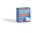 Preventan Junior fruit mix 90 tablets - Dietary Supplement