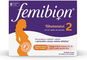 Femibion 2 Těhotenství 56 tablet + 56 tobolek - Doplněk stravy