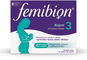 Femibion 3 Kojení 56 tablet + 56 tobolek - Doplněk stravy