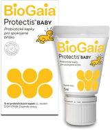 BioGaia Protectis Baby drops 5 ml - Probiotics