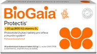 BioGaia Protectis with vitamin D 30 tablets - Probiotics