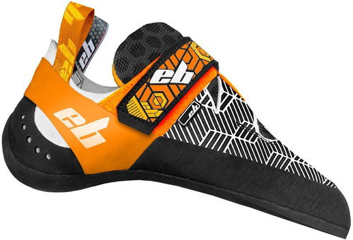 EB Climbing Guardian 3.0 vel. 41 - Climbing Shoes - Main image