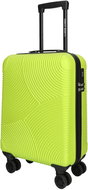 Enrico Benetti Louisville 39040-50 Lime green - Suitcase