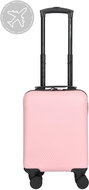 Enrico Benetti Louisville 39040-40 Pink - Small Briefcase