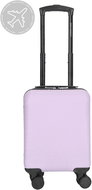 Enrico Benetti Louisville 39040-40 Lilac - Suitcase