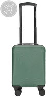 Enrico Benetti Louisville 39040-40 Olive - Suitcase