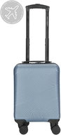 Enrico Benetti Louisville 39040-40 Jeansblue - Suitcase