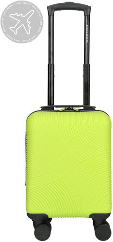 Enrico Benetti Louisville 39040-40 Lime green - Suitcase - Main image