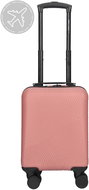 Enrico Benetti Louisville 39040-40 Oldpink - Small Briefcase