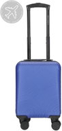 Enrico Benetti Louisville 39040-40 Steelblue - Suitcase
