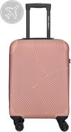 Enrico Benetti Louisville 39040-50 Oldpink - Suitcase