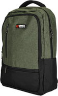 Enrico Benetti Hamburg 62124 Olive - Backpack