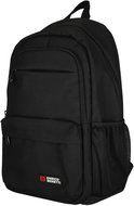 Enrico Benetti Hamburg 62144 Black - Backpack