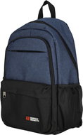 Enrico Benetti Hamburg 62144 Navy - Backpack