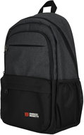 Enrico Benetti Hamburg 62144 Grey - Backpack