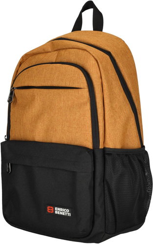 Enrico Benetti Hamburg 62144 Rust - Backpack - Main image