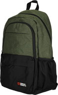 Enrico Benetti Hamburg 62144 Olive - Backpack