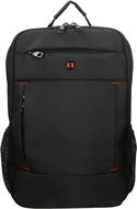 Enrico Benetti Cornell 47239 Black - Backpack