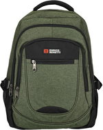 Enrico Benetti Hamburg 62125 Olive - Backpack