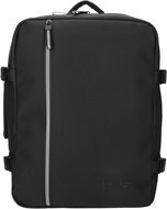 Enrico Benetti Bergen 56004 Black - Backpack