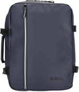 Enrico Benetti Bergen 56004 Navy - Backpack