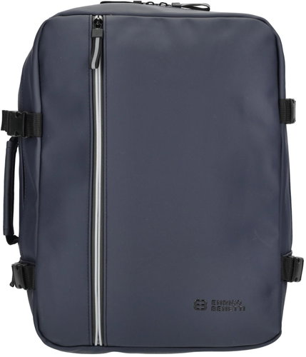 Enrico Benetti Bergen 56004 Navy - Backpack - Main image