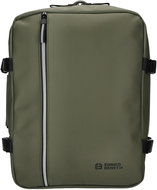Enrico Benetti Bergen 56004 Olive - Backpack