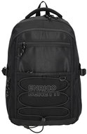 Enrico Benetti Anchorage 47259 Black - Backpack