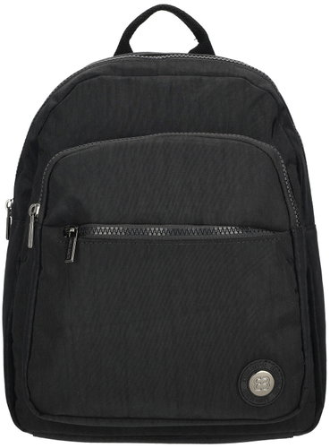 Enrico Benetti Suzie 66847 Black - Backpack - Main image