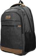 Enrico Benetti München 62121 Grey - Backpack