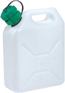 Jerrycan EDA Kanyst 5L with Funnel - Kanystr