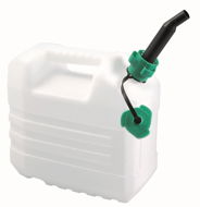 Jerrycan EDA Kanyst 10L with Funnel - Kanystr