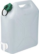 Jerrycan EDA Extra Rigid Canister 5L with Tap - Kanystr