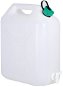 Jerrycan EDA Extra Strong Canister 15L with Tap - Kanystr