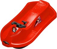 EDA SNOW RACER Red - Sledge