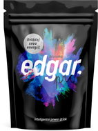 Edgar Pro Powerdrink, 600g, cranberry - Energy Drink