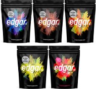 Edgar Pro Powerdrink, 600 g - Energetický nápoj 