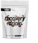 Energetický nápoj Edgar Recovery Drink 1000 g, cappucino - Energetický nápoj