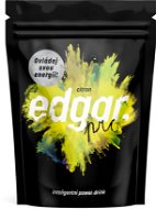 Edgar Pro Powerdrink, 600g, Lemon - Energy Drink