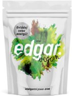 Edgar Vegan Powerdrink, 1 500 g, kiwi - Energetický nápoj 