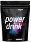Energetický nápoj Edgar Powerdrink 600g, borůvka - Energetický nápoj