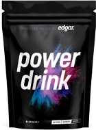 Edgar Powerdrink 600 g - Energetický nápoj 
