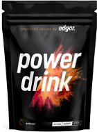 Edgar Powerdrink, 600g, Apricot - Energy Drink